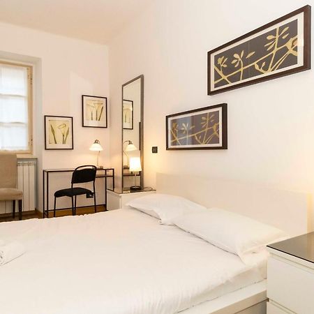 Piazza Vittorio Veneto Central Apartment 都灵 外观 照片