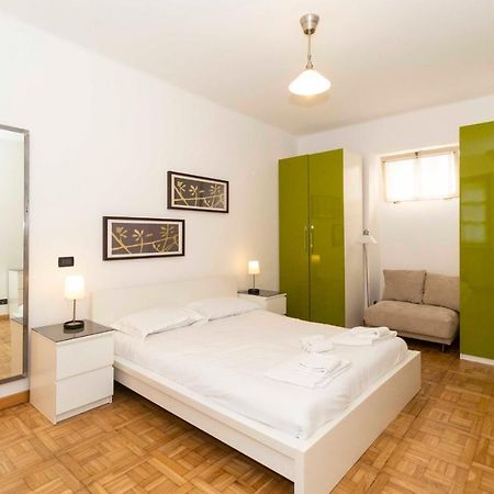 Piazza Vittorio Veneto Central Apartment 都灵 外观 照片