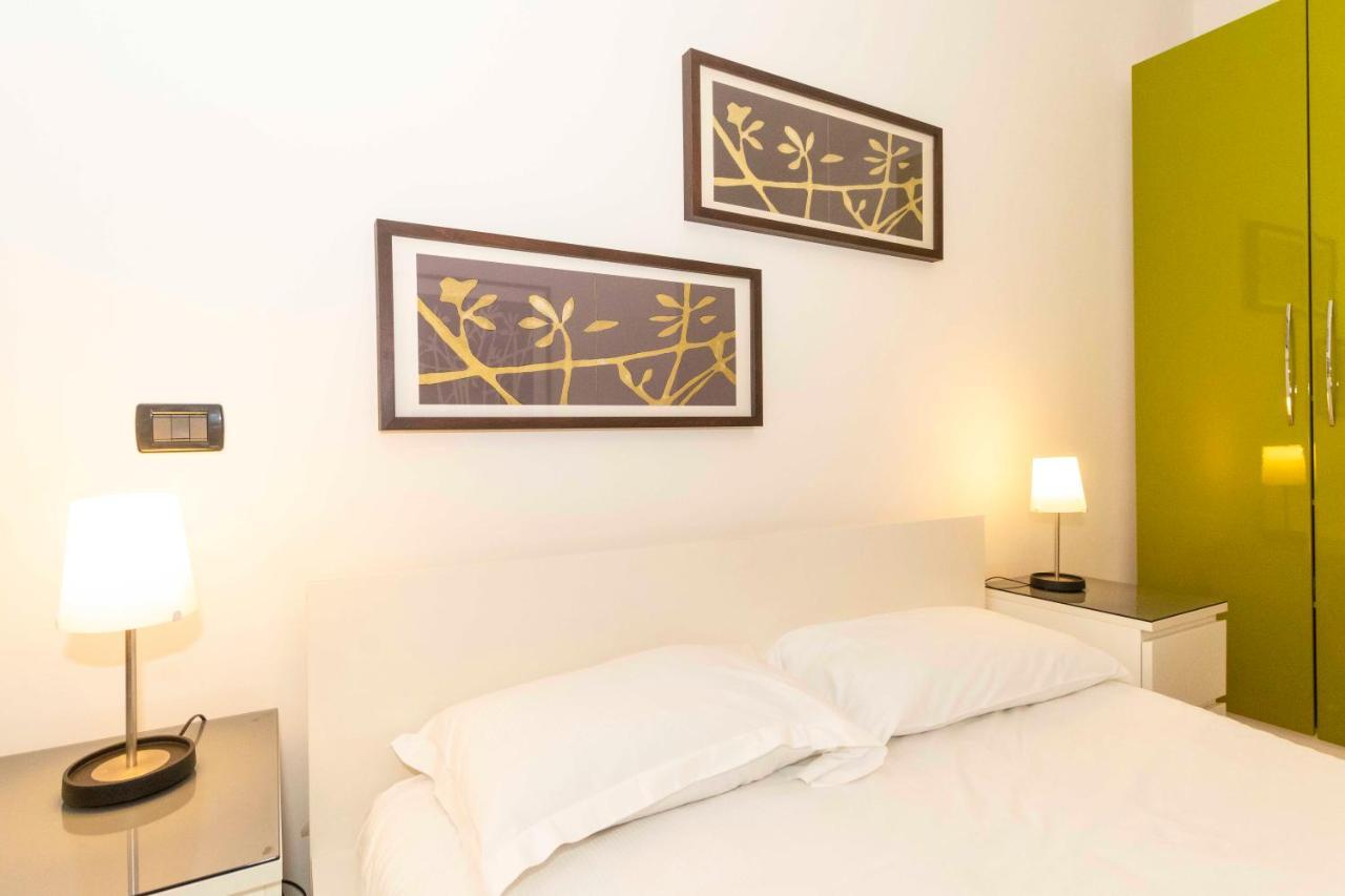 Piazza Vittorio Veneto Central Apartment 都灵 外观 照片
