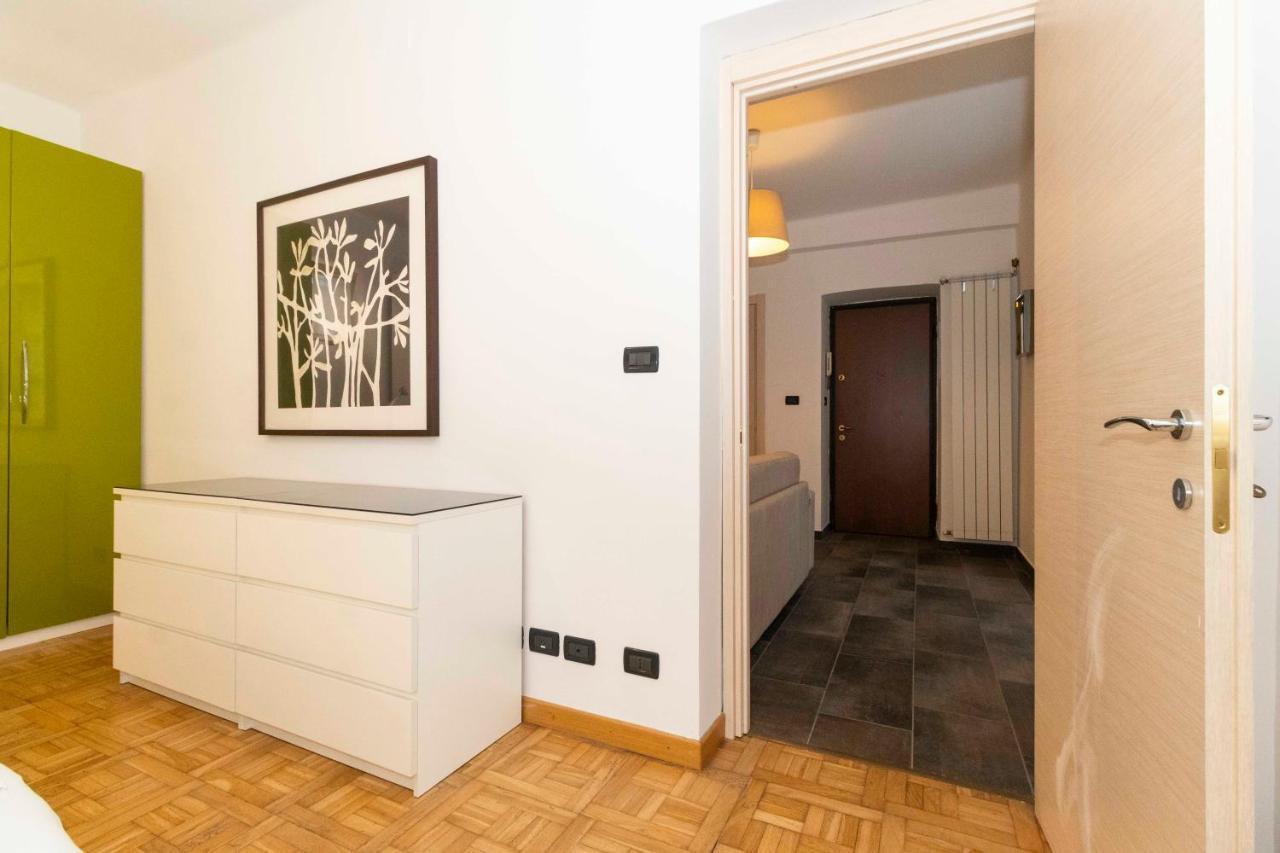 Piazza Vittorio Veneto Central Apartment 都灵 外观 照片