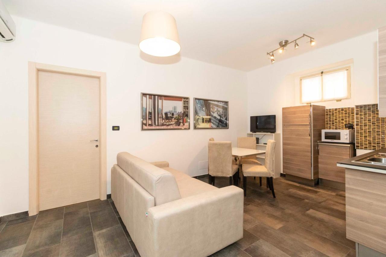 Piazza Vittorio Veneto Central Apartment 都灵 外观 照片