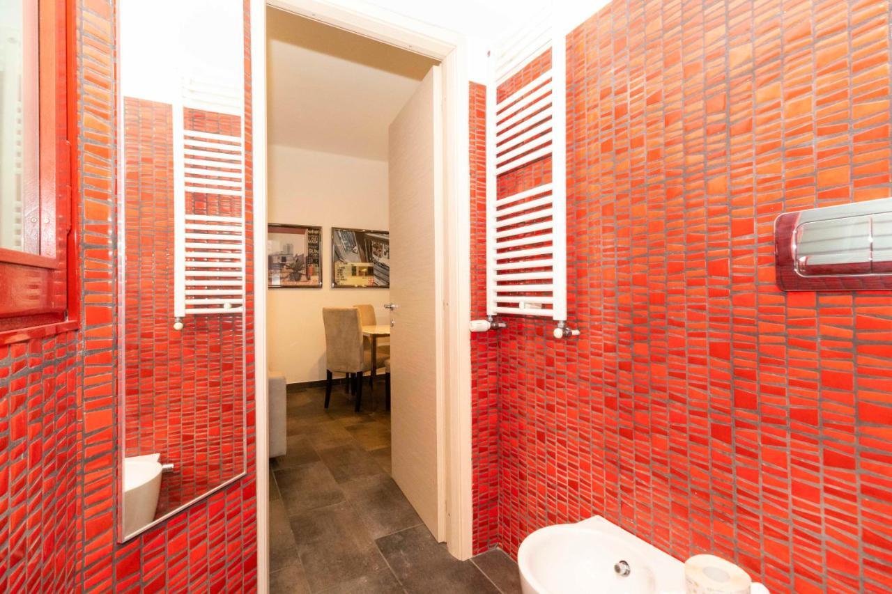 Piazza Vittorio Veneto Central Apartment 都灵 外观 照片
