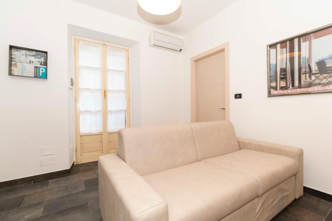 Piazza Vittorio Veneto Central Apartment 都灵 外观 照片