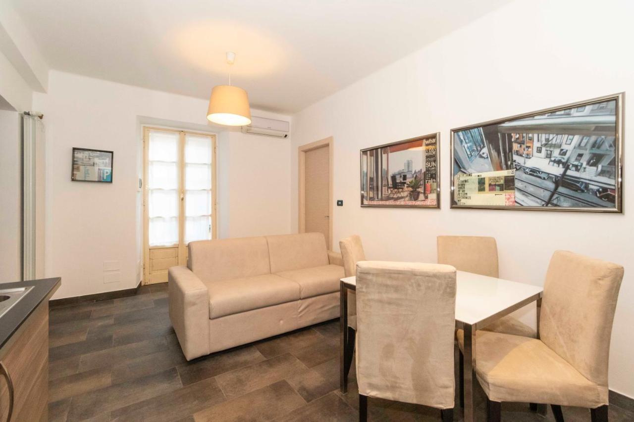Piazza Vittorio Veneto Central Apartment 都灵 外观 照片