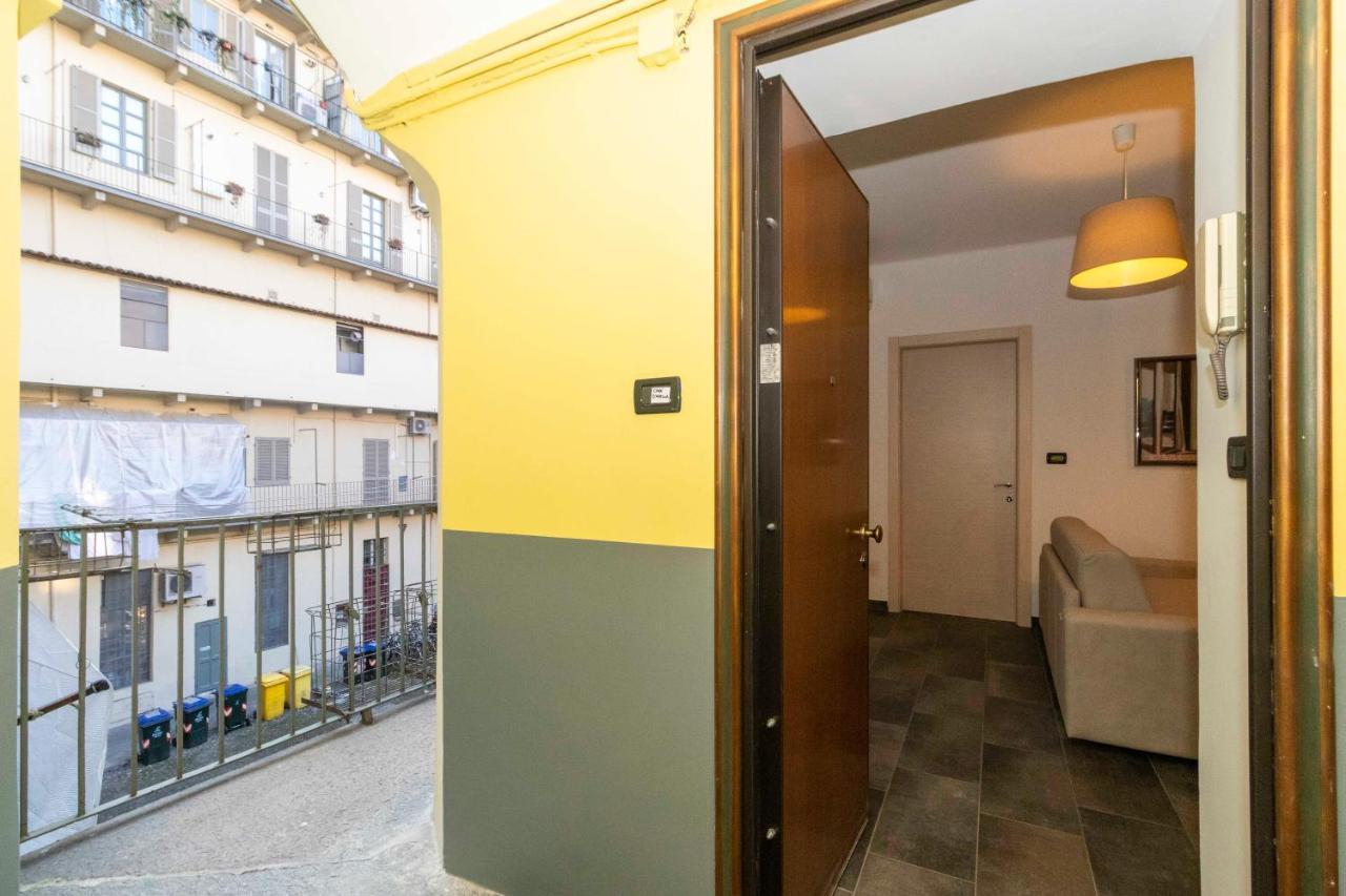 Piazza Vittorio Veneto Central Apartment 都灵 外观 照片