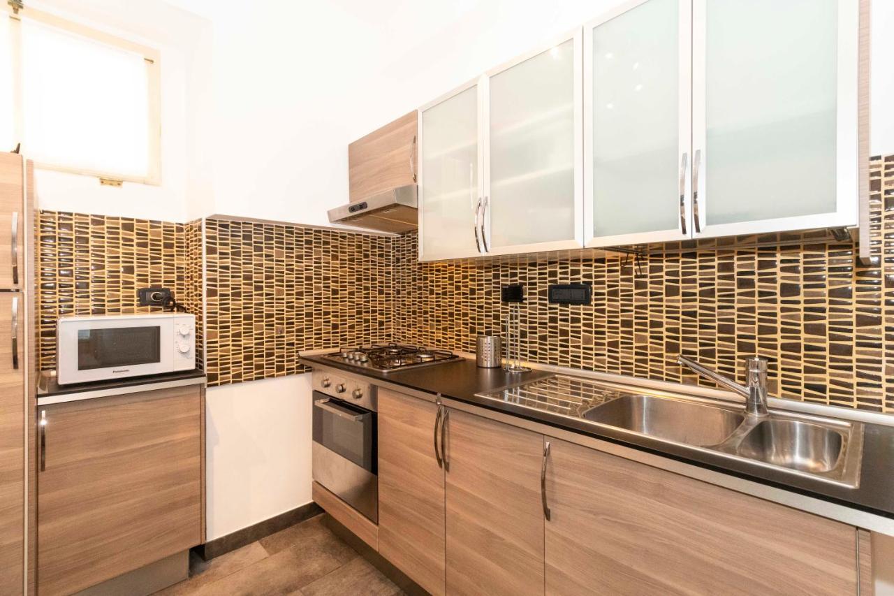 Piazza Vittorio Veneto Central Apartment 都灵 外观 照片