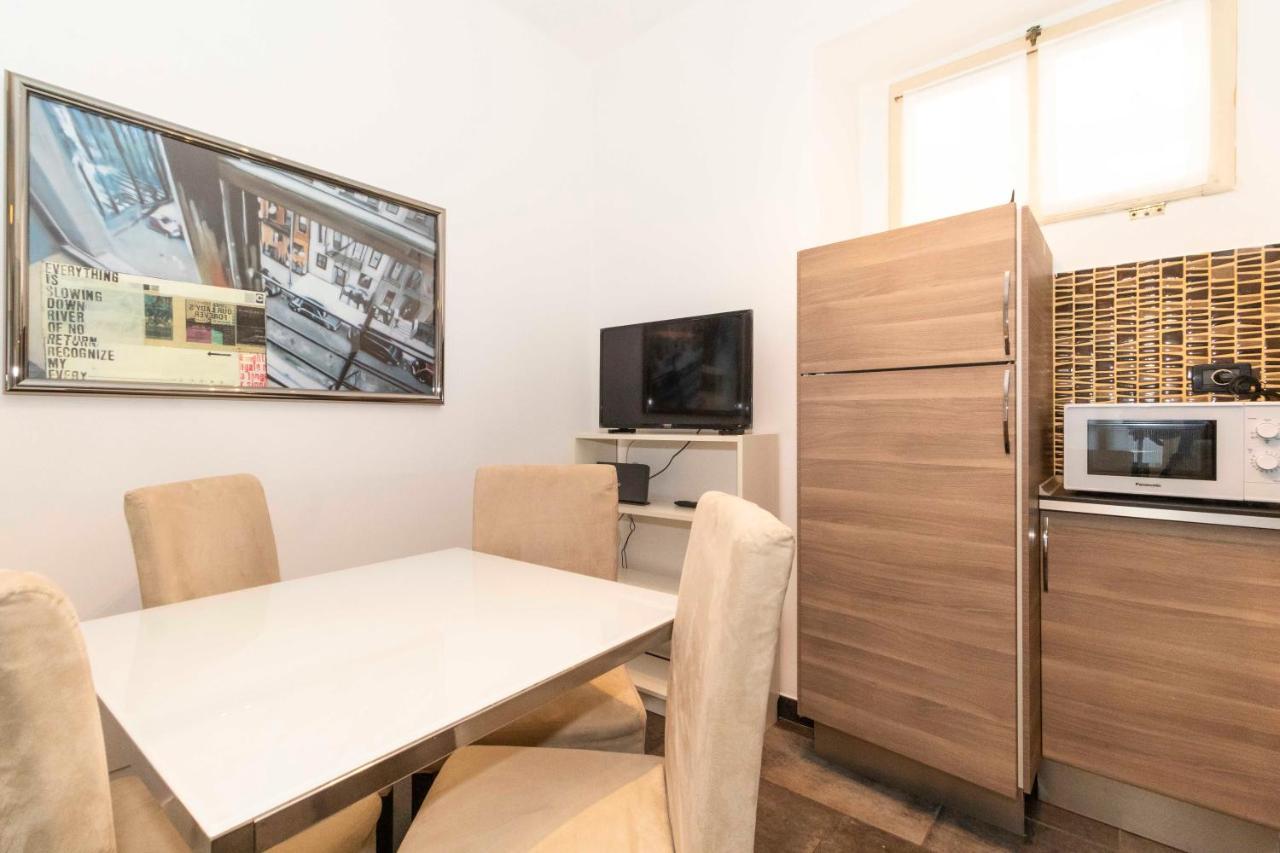 Piazza Vittorio Veneto Central Apartment 都灵 外观 照片